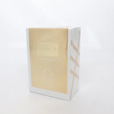 Eau de Parfum (Luxury) from Khalis