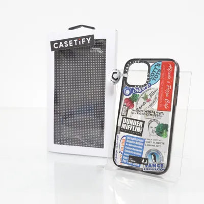 Telefoncover (Flerfarvet) fra Casetify