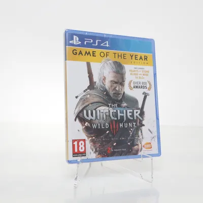 Video game