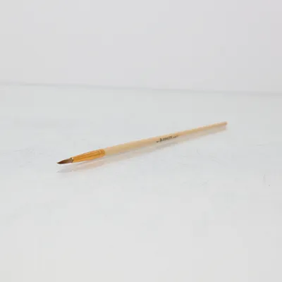 Konstnärspensel (Beige) från Van Bleiswijck