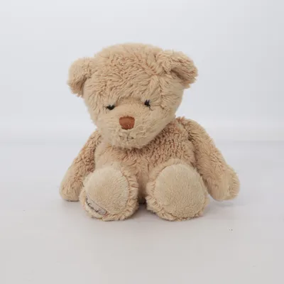 Peluche (Beige) de Bukowski