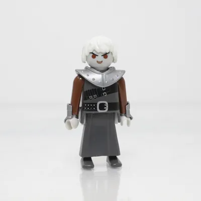 Toy figurine (Multicolored) from DWA LLC