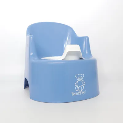 Potty (Potty Chair) from BabyBjörn