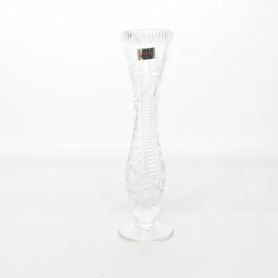 Vase (Transparent)