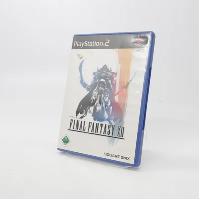 Video game