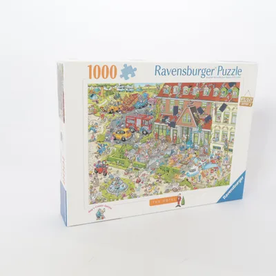 Puzzle de Ravensburger