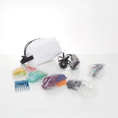 Trimmer (Vit) från Remington