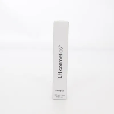 Läppglans (Gloil plus) från LH Cosmetics