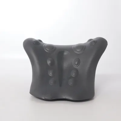 Spikkudde (Svart) från Rossmann