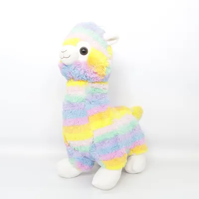 Peluche (Multicolore) de Morgenroth Plüsch GmbH Polyester
