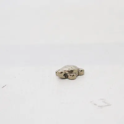 Pendant (Gold) Stainless steel