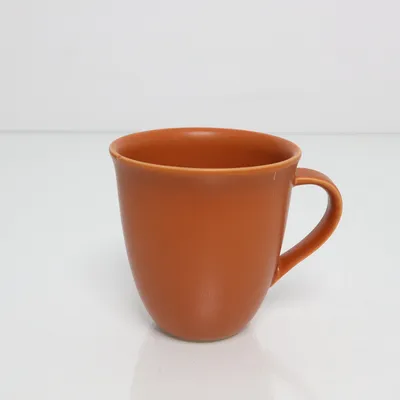 Mugg (Brun) från Höganäs Keramik