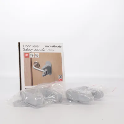 Barnlås (Dlooky) från InnovaGoods