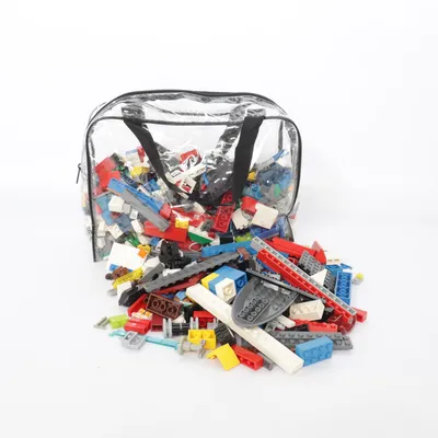 Construction set (Multicolored) from LEGO