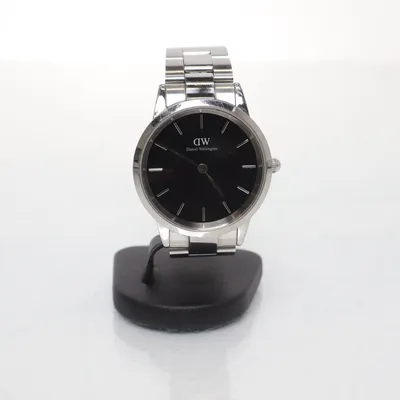 Armbandsur (Svart, Grå) från Daniel Wellington