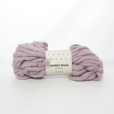 Garen (Chunky Wool) van Adlibris Wol