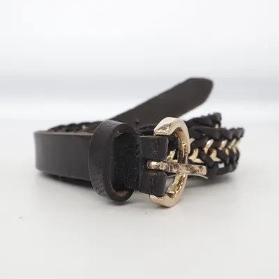 Belt (Black) from Flash