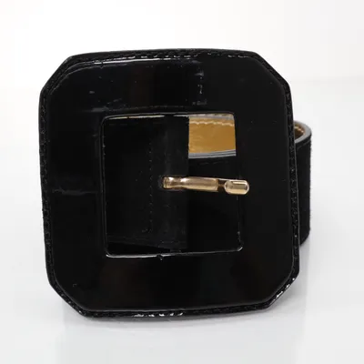 Bälte (Svart) från Tosca Blu Skinn