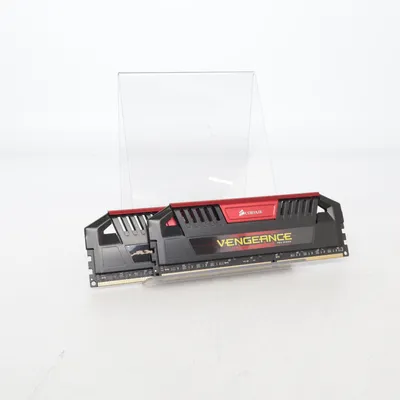 RAM memory (Vengeance Pro Series) from Corsair