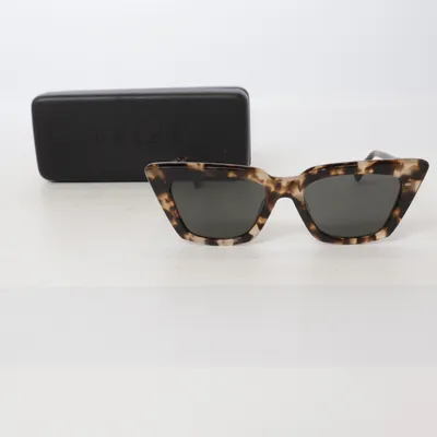 Solglasögon (Brun, Svart) från Burga