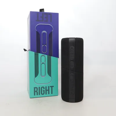 Bluetooth speaker (Breakaway) from Breakaway