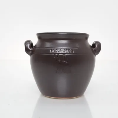 Vase (Keramik ) from Höganäs
