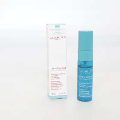 Serum (Hydra-Essentiel) von Clarins