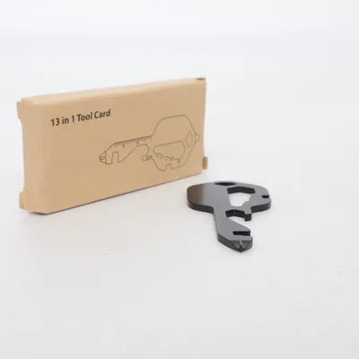 Multiverktyg från Spoke