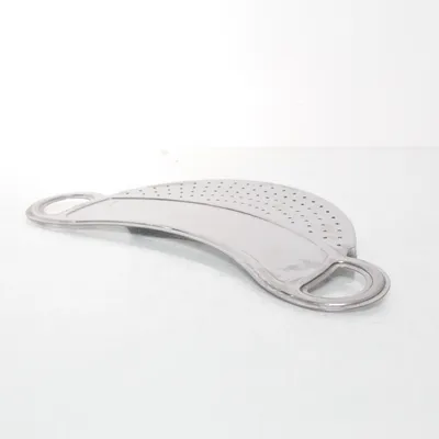 Durkslag (Silverfärgad) från IKEA