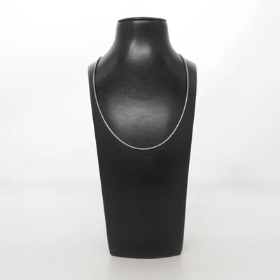 Collier (Argent) de Astrid & Agnes Métal inconnu