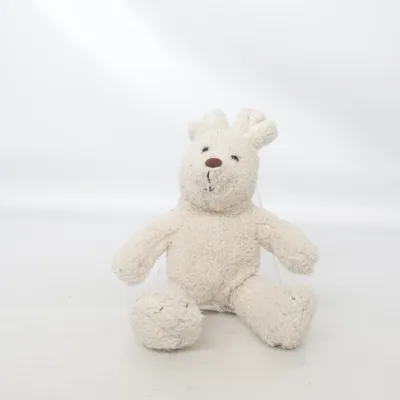 Soft toy (Gray) from Teddy Pals