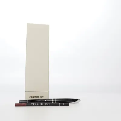 Pen (Rollerball) from Cerruti 1881