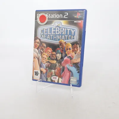 TV-spel