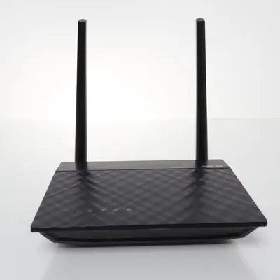 Router från Asus