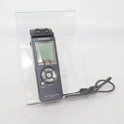 MP3-afspiller (DS-30) fra Olympus