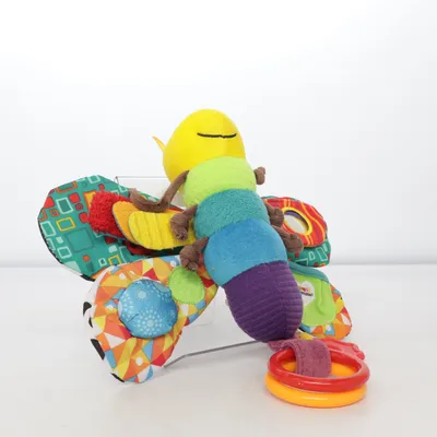 Jouet pour bébé (Multicolore) de Lamaze