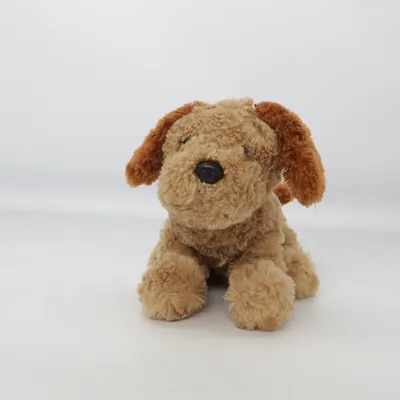 Gosedjur (Brun) från Teddykompaniet