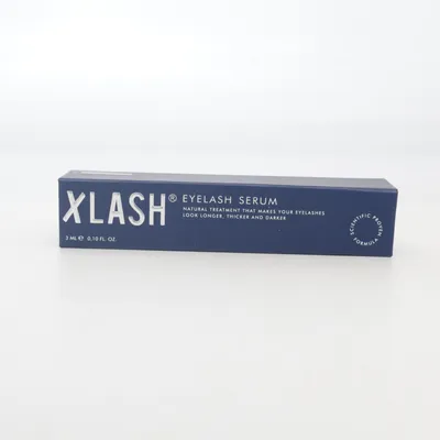 Ögonfransserum (Eyelash Serum) från XLASH
