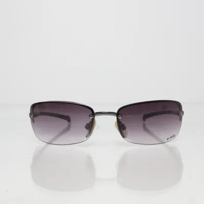 Solglasögon (Silverfärgad, Svart) från Oxylane