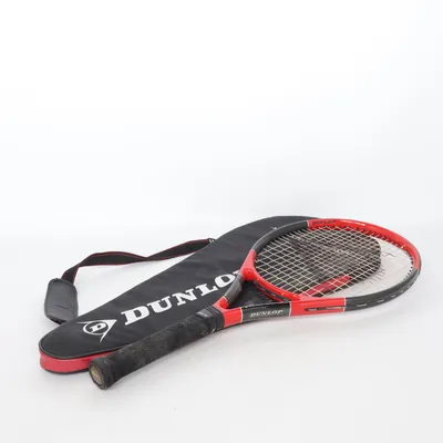 Tennis racket (Max Oversize 108) from Dunlop