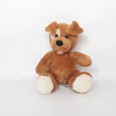 Gosedjur (Brun) från Build A Bear Workshop