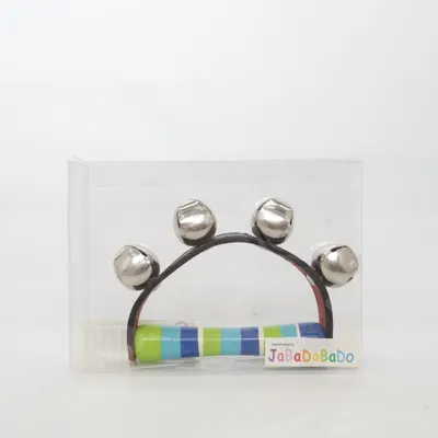 Toy instrument (Blue, Green, White) from JaBaDaBaDo