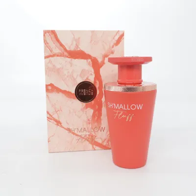 Eau de Parfum (Sh'mallow Fluff) van French Avenue