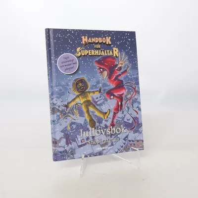 Children's book from Rabén & Sjögren
