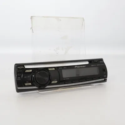 Magnétocassette (Deh-2250mp) de Pioneer