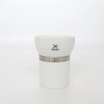 Kitchenware (White, Silver) from Galzone
