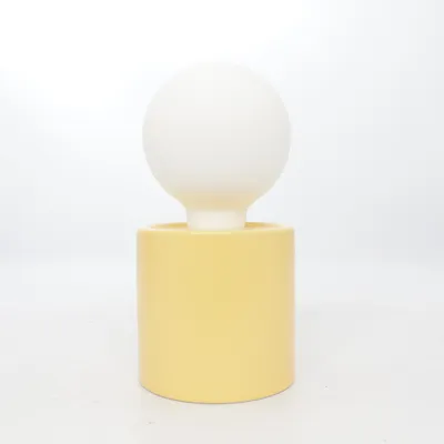 Bordslampa (Battery-Powered Table Lamp) från North Light
