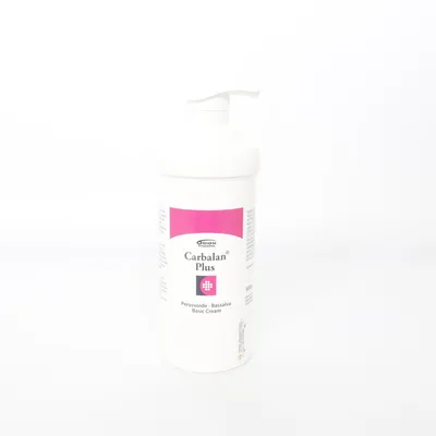 Lotion pour le corps (Carbalan Plus) de Orion