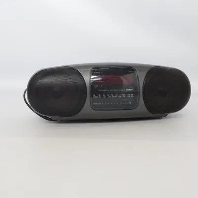 Klockradio (Sono Clock 350) från Grundig