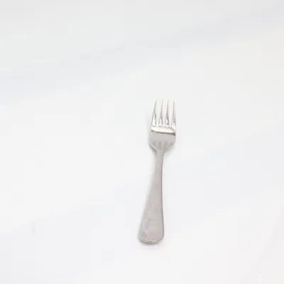 Gaffel (Silverfärgad) från Gense